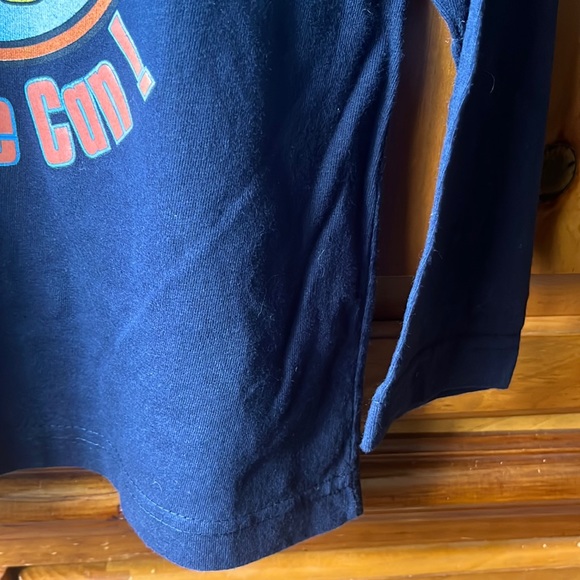 Vintage Bob the Builder Top - Picture 5 of 13